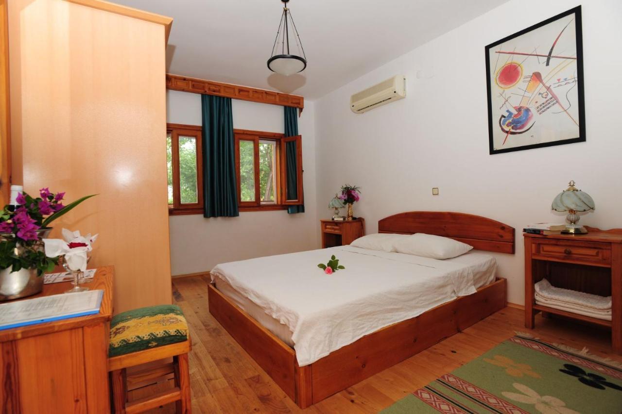 Aida Hotel Çıralı Habitación foto